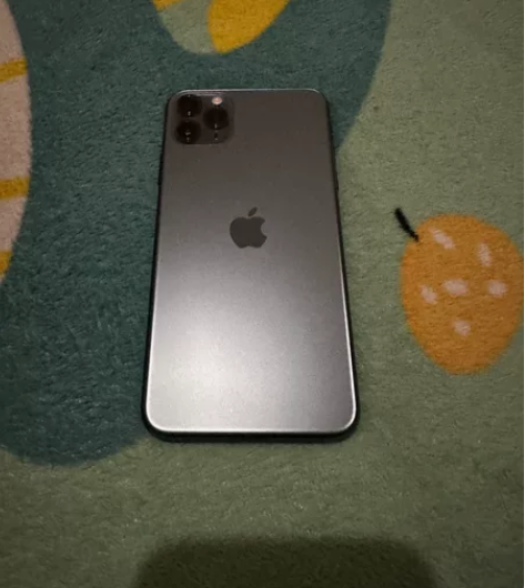 iPhone 11 Pro Max 国行 ...