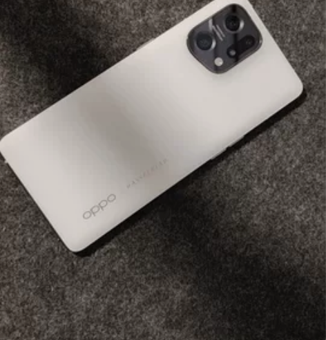 oppo find x5 8+256 白色...
