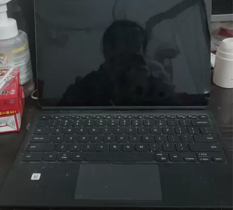 三星 Galaxy Tab S7+ 12....