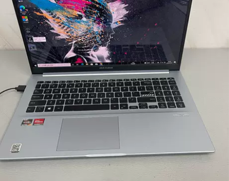 99新华硕无畏15 R7 5700U笔记本...