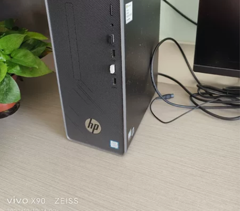 惠普战66和AOC显示器，具体可以看图片具...