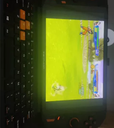 壹号本16+1tb i7 1195,箱说齐...