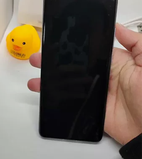 魅族18   5g   8+128  装卡...