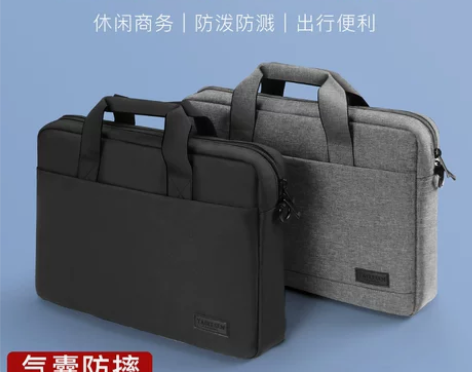 电脑包手提适用华为苹果联想拯救者y7000...