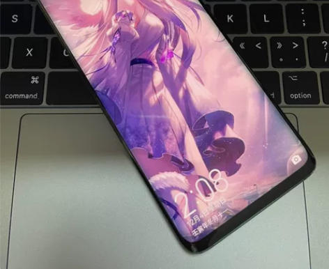 HUAWEI华为Mate20pro，全网通...