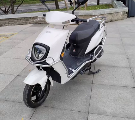 台铃品牌电动车，72伏32安的，巡航70公...