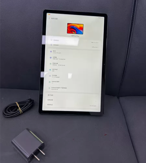 联想平板2021款小新Pad Plus 安...
