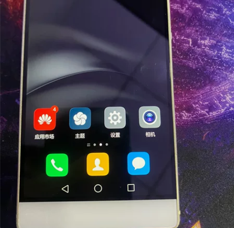 华为p8拍8，音量按键掉了，其他一切正常 ...