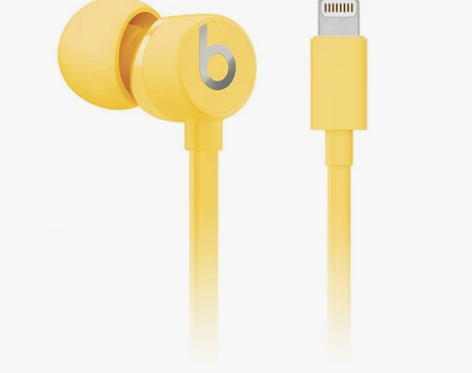 【女王价】Beats urBeats 3入...