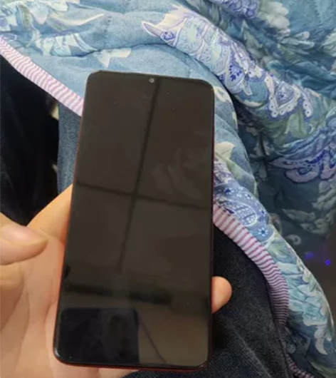 红米note8pro/6+128,成色自定...