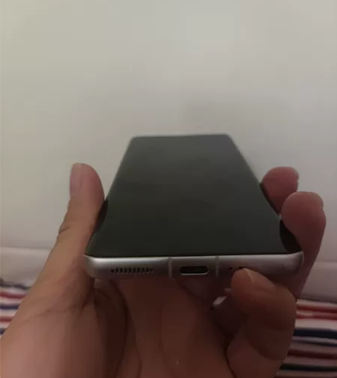 老婆自用小米12X紫色,用着不习惯,便宜出...