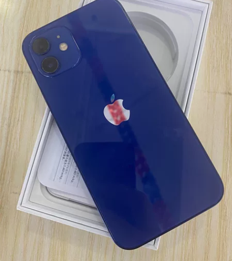 苹果iphone 12，128g 品牌型号...