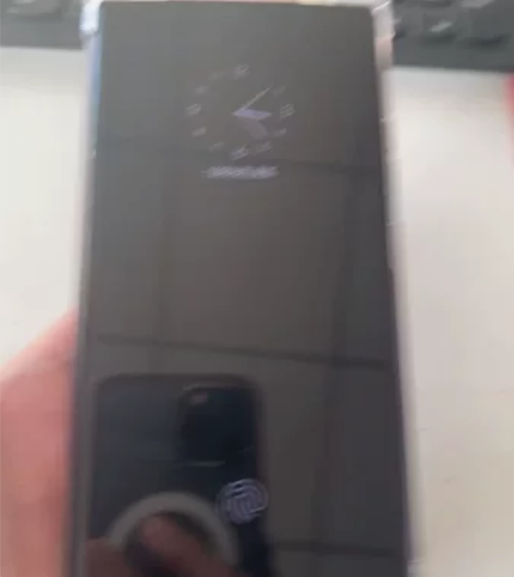 捡漏价出，三星Note 20ultra全网...