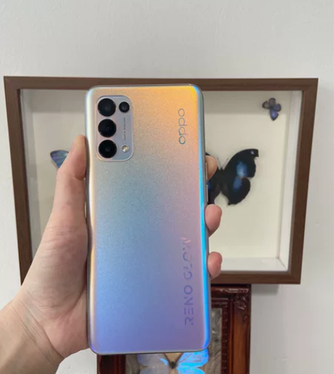 OPPO Reno5  5G 二手手机8+...