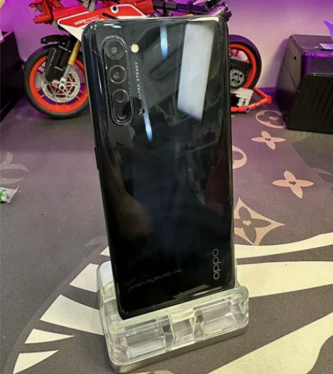 【OPPO】Reno3（5G） 8+128...