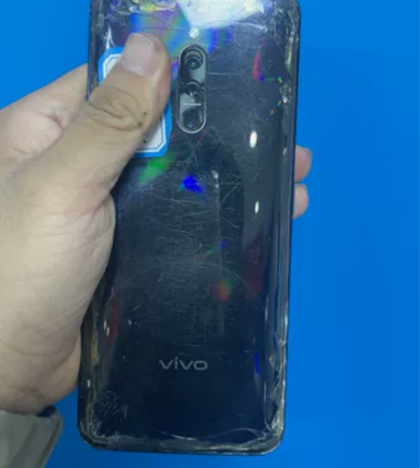 vivo x27pro 8256g，内爆，...