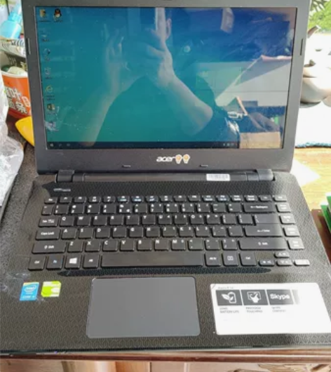 宏基笔记本电脑,E5-417G-58IM ...