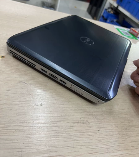 戴尔E5430 14寸屏幕 机器性能稳定...