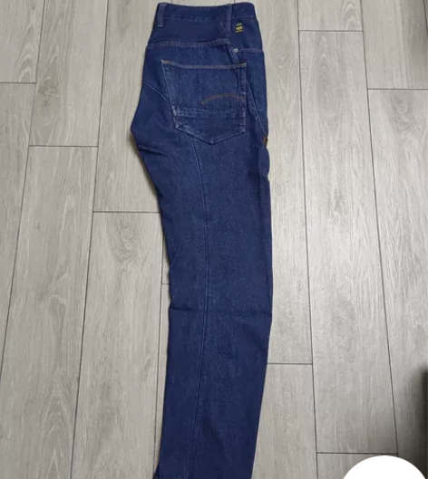 GS专柜正品 G-STAR RAW 男士原...