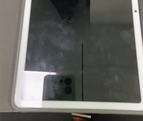 出）华为平板和各配件（可小刀 考完研就出1...