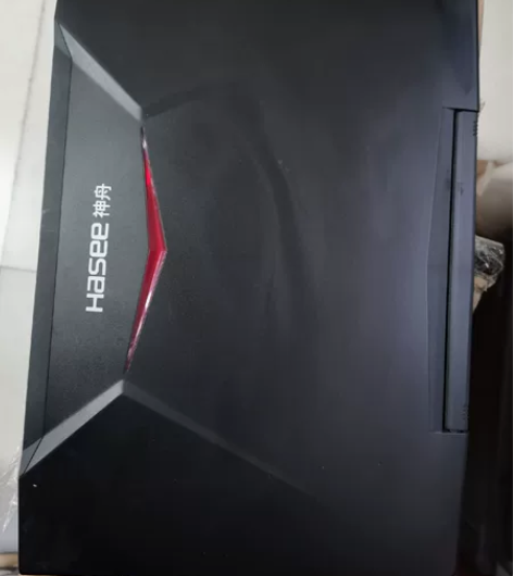 神舟 战神Z7-kp7EC Z7 战神笔记...