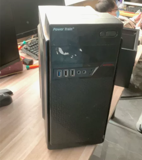 动力火车手提商务机箱带UsB3.0接口,本...