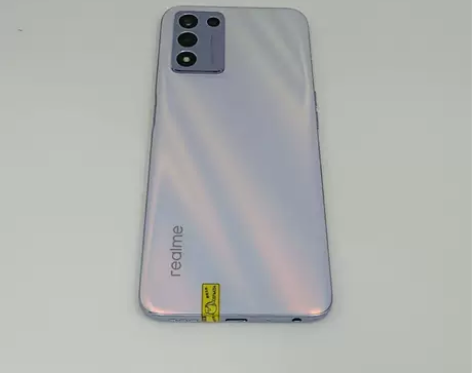 9成新realme Q3s   6G+12...