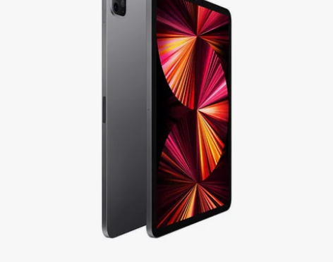 Apple/苹果2021年款 11英寸iP...