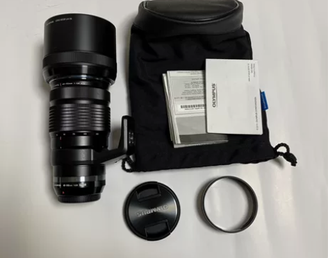 Olympus/奥林巴斯 M.ZUIKO ...