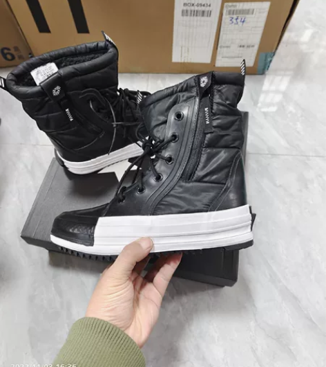 CONVERSE匡威39.5码,运动鞋冬季...