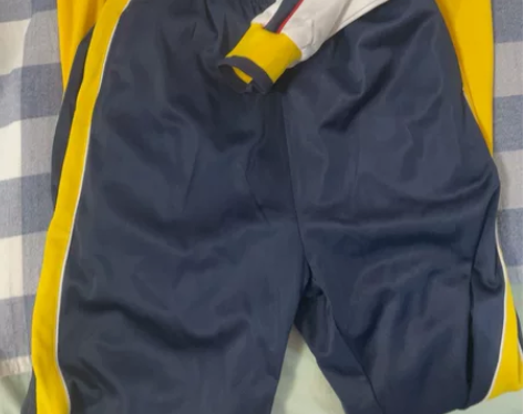 校服,150cm一套 感兴趣的话点“我想要...