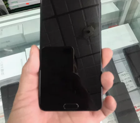华为nova2s  4+64 无暗病 功能...