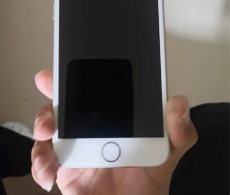 iPhone 8 女孩子的拍照神器啊  内...