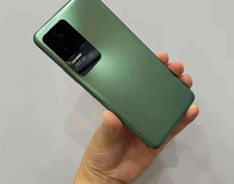 二手Redmi红米K50手机全网通5g天玑...