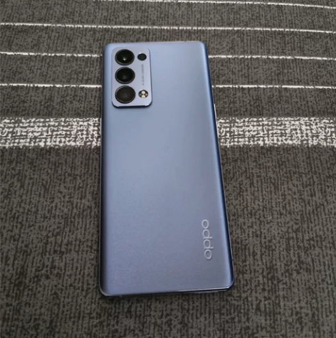 OPPO Reno6 Pro+ 12+2...