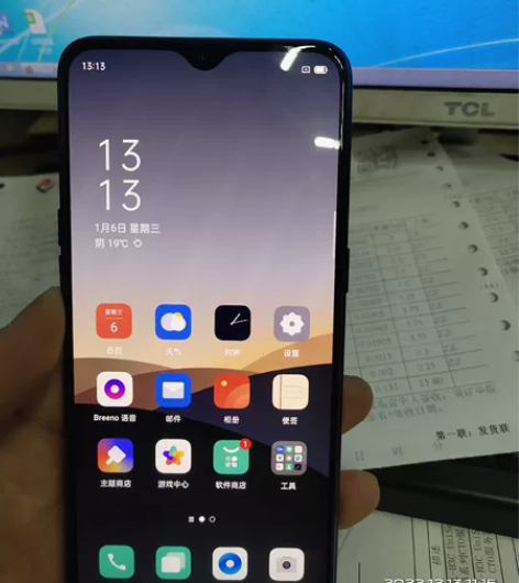 【oppo】 r15x OPPO R系列手...