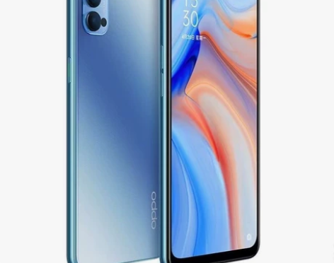 二手手机OPPO Reno4正品5G全网通...