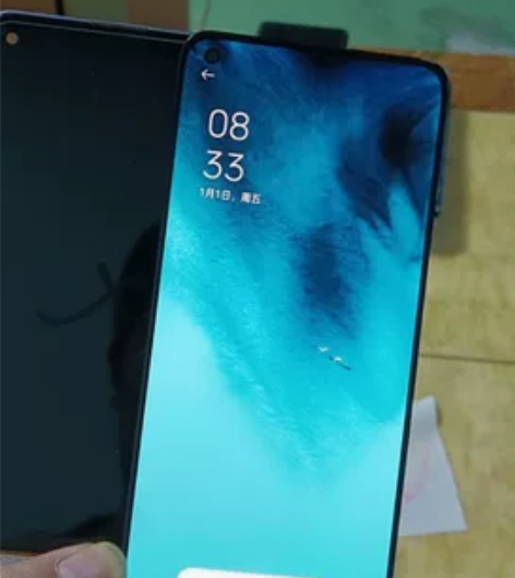 oppo reno5,reno5k原装拆机...