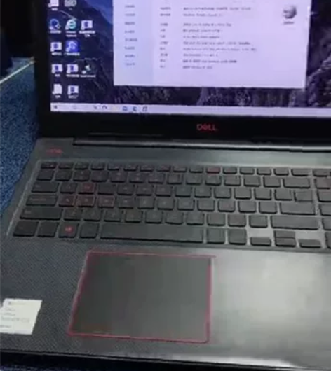 戴尔G3-3579 i5-8300- 8G...