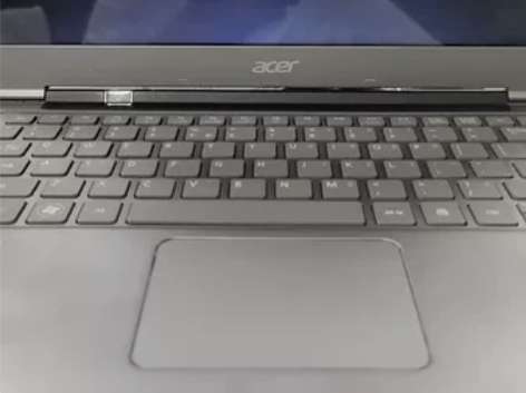 Acer aspire S3 MS234...