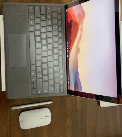 Microsoft/微软 微软 surfa...