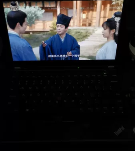 联想thinkpad x230 刚刚换的...