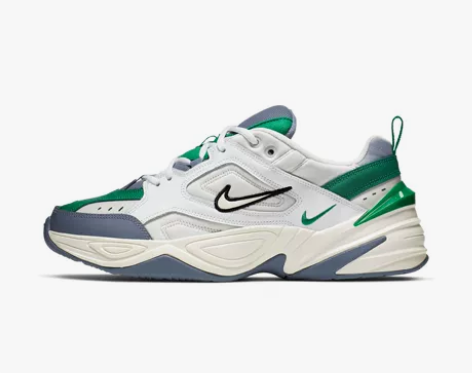 Nike耐克官方M2K TEKNO男子运动...