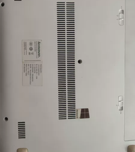 联想s410,500g内存,电池93,个人...