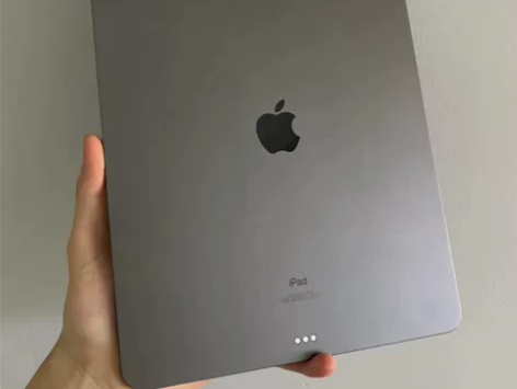 ipad 五代pro 12.9寸 2021...