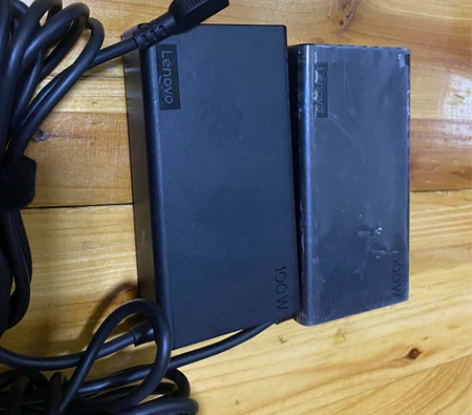 联想100W PD充电器20V 5A拯救者...