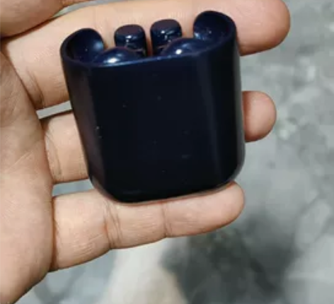 qcy 12s 耳机,功能完好。除偏远地区...