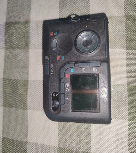 惠普数码相机，型号FCL5D-0402  ...