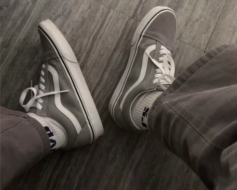 正品 万斯范斯Vans Old Skool...