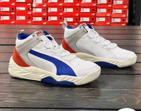 彪马PUMA  REBOUND FUTUR...